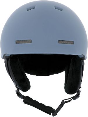 Превью Мужской горнолыжный шлем Шлем горнолыжный PROSURF Unicolor Blue Stone (PS621)